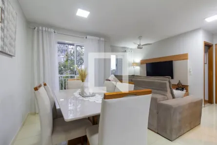 Apartamento com 2 Quartos à venda, 64m² no Jardim América da Penha, São Paulo