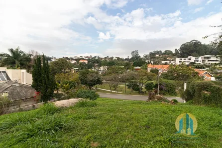 Lote/Terreno à venda, 1688m² no Residencial Tamboré, Barueri