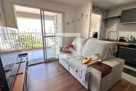 Apartamento com 2 Quartos à venda, 63m² no Vila Cruzeiro, São Paulo