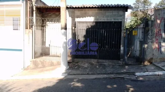 Casa com 3 Quartos à venda, 100m² no Brasilândia, São Paulo