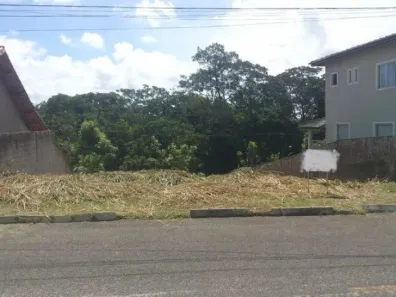 Lote/Terreno à venda, 400m² no Portão, Lauro de Freitas