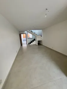 Casa com 3 Quartos à venda, 118m² no Santa Maria, Juiz de Fora