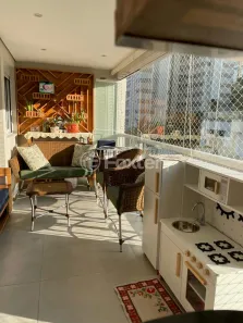 Apartamento com 2 Quartos à venda, 72m² no Parque Colonial, São Paulo