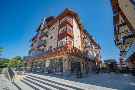 Apartamento com 2 Quartos à venda, 87m² no Centro, Canela