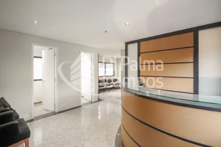 Sala Comercial para alugar, 67m² no Bela Vista, São Paulo