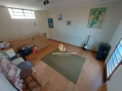 Casa com 1 Quarto à venda, 100m² no Jardim Mirassol, Rio Claro