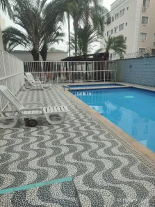 Apartamento com 2 Quartos à venda, 45m² no Honório Gurgel, Rio de Janeiro