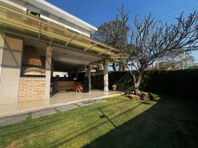 Sobrado com 4 Quartos à venda, 224m² no Bosque dos Eucaliptos, São José dos Campos
