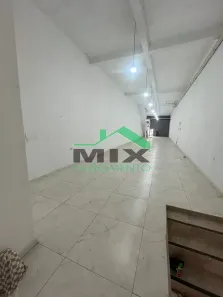 Ponto Comercial para alugar, 248m² no Taboão, Diadema