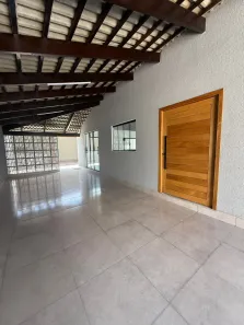 Casa com 3 Quartos à venda, 247m² no Vila Sul, Anápolis