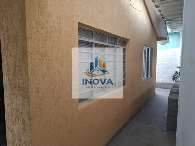 Casa com 2 Quartos à venda, 120m² no Boa Vista, Embu-Guaçu