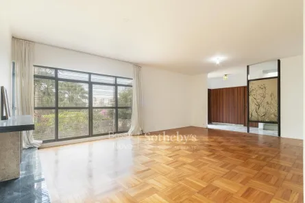 Casa com 4 Quartos para alugar, 478m² no Sumaré, São Paulo