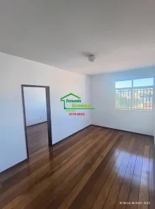 Apartamento com 3 Quartos para alugar, 100m² no Coração Eucarístico, Belo Horizonte