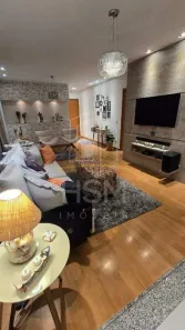 Apartamento com 4 Quartos à venda, 172m² no Anchieta, São Bernardo do Campo