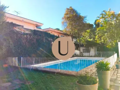 Casa com 4 Quartos à venda, 416m² no Brooklin Paulista, São Paulo