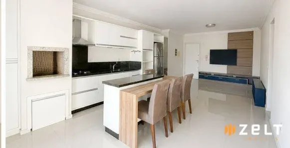 Apartamento com 2 Quartos à venda, 75m² no Vila Nova, Blumenau