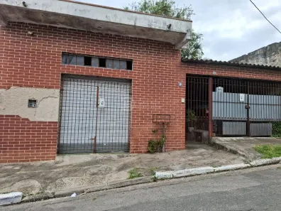 Casa com 1 Quarto à venda, 70m² no Jardim Ponte Rasa, São Paulo