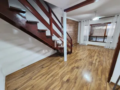 Sobrado com 3 Quartos para alugar, 120m² no Chácara Monte Alegre, São Paulo