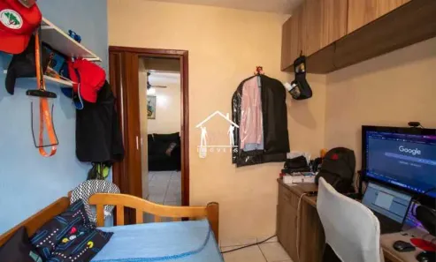 Apartamento com 2 Quartos à venda, 50m² no Colégio, Rio de Janeiro