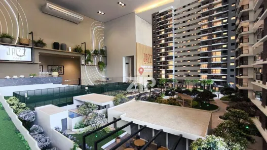 Apartamento com 2 Quartos à venda, 67m² no Jardim São Marco, São José do Rio Preto