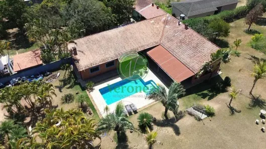 Fazenda/Sítio com 2 Quartos à venda, 700m² no , Porto Feliz