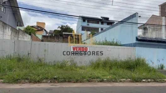 Lote/Terreno à venda, 324m² no Estância Velha, Canoas