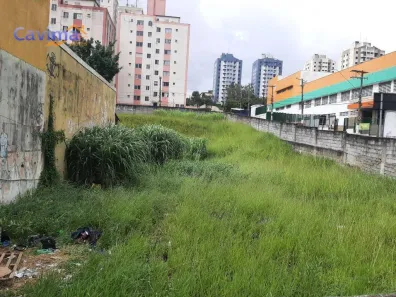 Lote/Terreno à venda, 3420m² no Santa Terezinha, São Bernardo do Campo