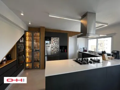 Apartamento com 3 Quartos à venda, 260m² no Vila Olímpia, São Paulo