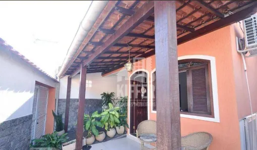 Casa com 3 Quartos à venda, 250m² no Barreto, Niterói