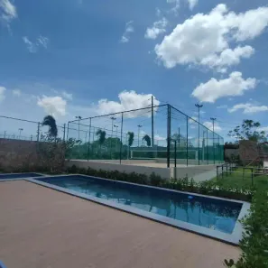 Lote/Terreno à venda, 150m² no Vila Terra Brasilis, Aquiraz