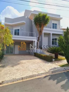 Casa com 3 Quartos à venda, 208m² no Jardim Portal dos Ipês, Indaiatuba