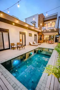 Casa de Condomínio com 3 Quartos para alugar, 220m² no Jardim Novo Mundo, Jundiaí