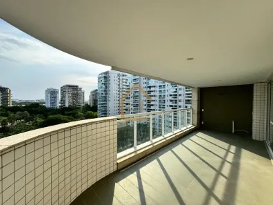 Apartamento com 4 Quartos à venda, 151m² no Barra da Tijuca, Rio de Janeiro