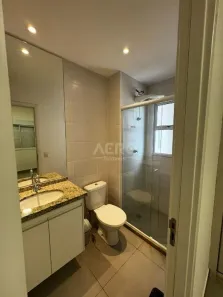 Apartamento com 3 Quartos à venda, 69m² no Residencial Parque Granja Cecília B, Bauru