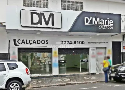Ponto Comercial para alugar, 130m² no Nossa Senhora Aparecida, Uberlândia