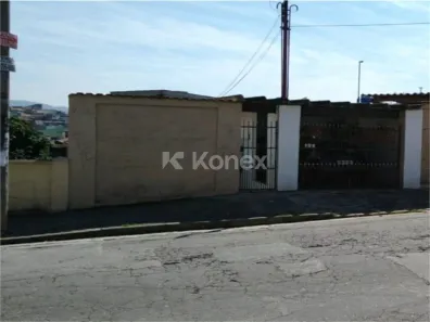 Lote/Terreno à venda, 1630m² no Jardim Mariliza, São Paulo