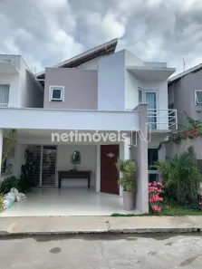 Casa de Condomínio com 3 Quartos para alugar, 110m² no Brasília, Feira de Santana