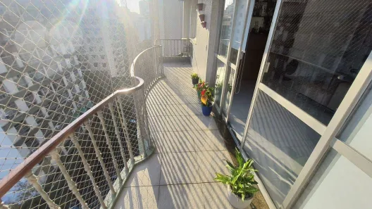 Apartamento com 4 Quartos à venda, 280m² no Icaraí, Niterói