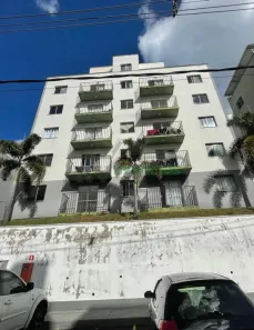 Apartamento com 3 Quartos à venda, 71m² no São Pedro, Juiz de Fora