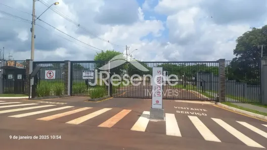 Lote/Terreno à venda, 259m² no Bonfim Paulista, Ribeirão Preto