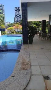 Apartamento com 2 Quartos à venda, 101m² no Caminho das Árvores, Salvador