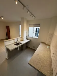 Apartamento com 2 Quartos à venda, 40m² no Ribeirão do Lipa, Cuiabá