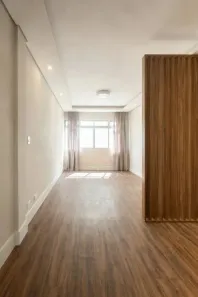 Apartamento com 2 Quartos à venda, 76m² no Vila Nova Conceição, São Paulo