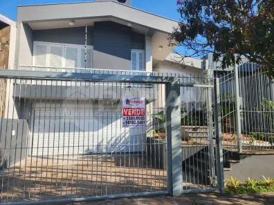 Casa com 3 Quartos à venda, 230m² no Jardim Lindóia, Porto Alegre