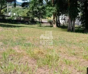 Lote/Terreno à venda, 603m² no Ubatiba, Maricá
