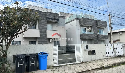 Apartamento com 1 Quarto à venda, 30m² no Campeche, Florianópolis