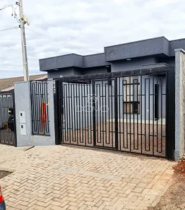 Casa com 2 Quartos à venda, 75m² no Cascavel Velho, Cascavel