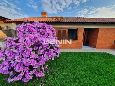 Casa com 3 Quartos à venda, 178m² no Tamandaré, Esteio