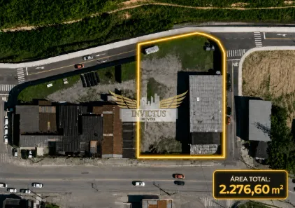à venda, 286m² no Santa Luzia, Ribeirão Pires