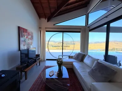 Fazenda/Sítio com 3 Quartos à venda, 5000m² no Boa Vista, Piracaia